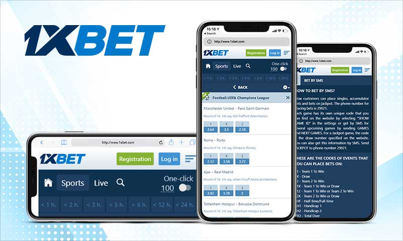 1xBet Thailand Download APP – Установите приложение для мобильных ставок 1xBet Thailand Download APP – Установите приложение для мобильных ставок