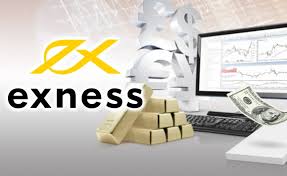 Discover the Advantages of Trade with Exness Discover the Advantages of Trade with Exness
