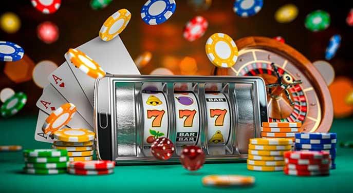 Discover the Thrill of Gaming at Casiroom Casino & Sportsbook Discover the Thrill of Gaming at Casiroom Casino & Sportsbook