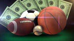 Discover the Thrill of Sports Betting with Qwick Bet Discover the Thrill of Sports Betting with Qwick Bet