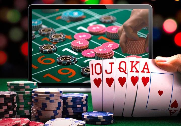 Exploring the Exciting World of Electric Wins Casino & Sportsbook Exploring the Exciting World of Electric Wins Casino & Sportsbook