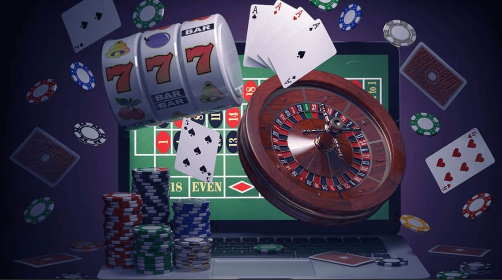 Exploring the Wonders of Online Casino Cosmobet Exploring the Wonders of Online Casino Cosmobet