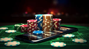 Exploring the Wonders of Online Casino Cosmobet Exploring the Wonders of Online Casino Cosmobet