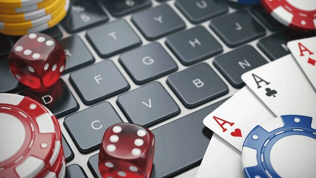 The Future of Online Gaming Exploring Gxmble The Future of Online Gaming Exploring Gxmble