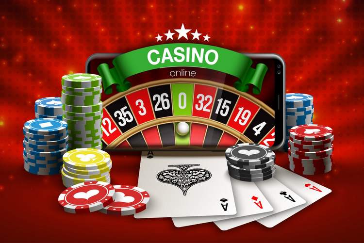The Future of Online Gaming Exploring Gxmble The Future of Online Gaming Exploring Gxmble